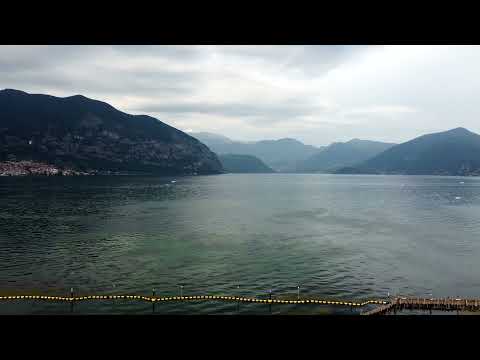 Lago d'Iseo - parte 1 - Clusane