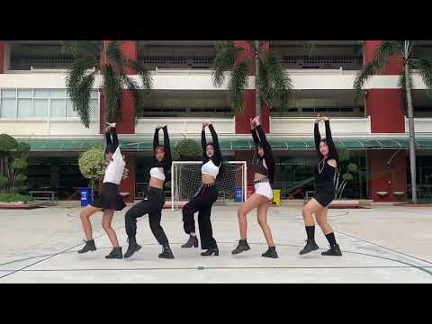 WonderQueens || SBAC Cover Dance Contest 2022