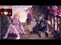 Nightcore -La La La[Naughty Boy ft sam smith ...