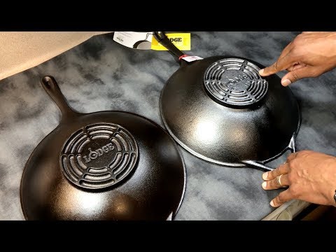 Video review by The Culinary Fanatic