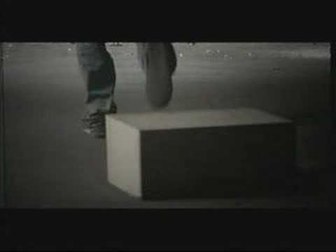 Bae seul gi - strong woman