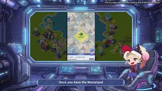 Seal Stone Chaos: Storm Awakening - Official Guide Video