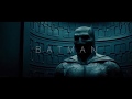 Batman Way Down We Go