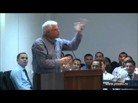 Gicu Stan - Unde ne ducem să ne închinăm? - Fapt Ap. 18 v1-17 - www.predic.ro