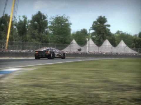 NFS Shift Hot Lap Week 23   |     1.03.45