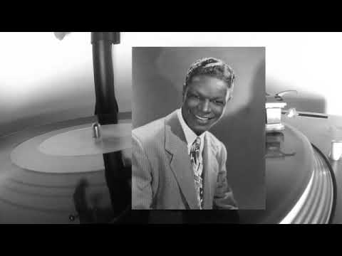 Nat King Cole 1953 - Answer Me, My Love