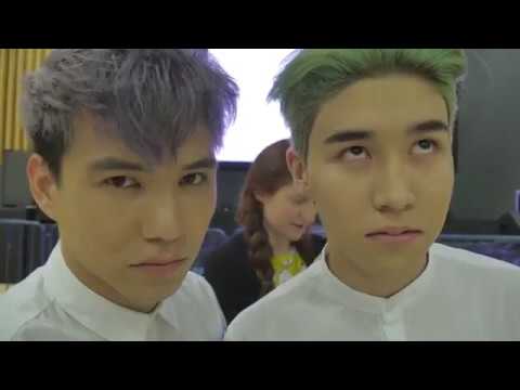 ⌠FMV⌡ Bala {NINETY ONE} ~ Better