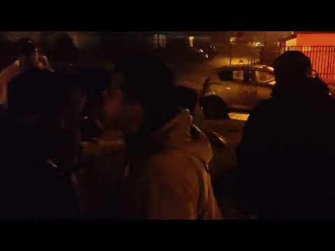 DRASS WISE MABO vs SURY INVIKTOR | La Academia