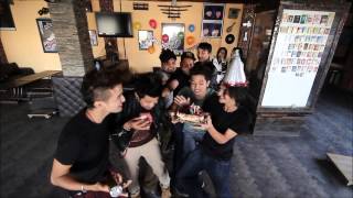 daSoch: Life Style | Official Music Video | Nephop | New Nepali Rap 2013