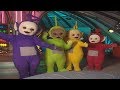 Teletubbies Putting Angus To Bed 1998
