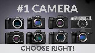 Top 10 Cameras You Can Buy Right Now (2026)!