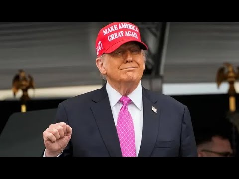 Kde teraz udrie Donald Trump? Vyhráža sa Iránu, Grónsko chce kúpiť, ale bude mu to trvať roky