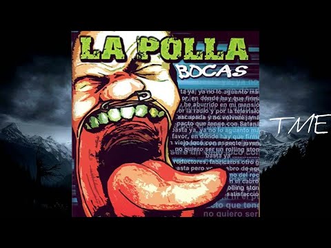Videoclip de Sardina — La Polla Records