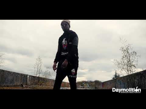 Koer - Coupé du monde feat Kamoss I Daymolition