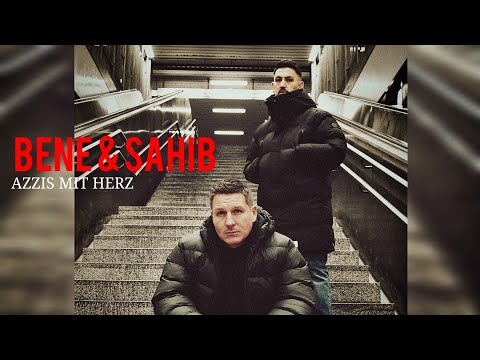AZZIS MIT HERZ - BENE & SAHIB (Video by CLICKCLICK) | AB 13.03.2026 