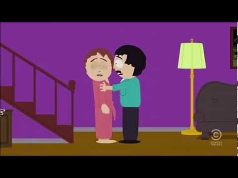South Park - Tupac's Hologram