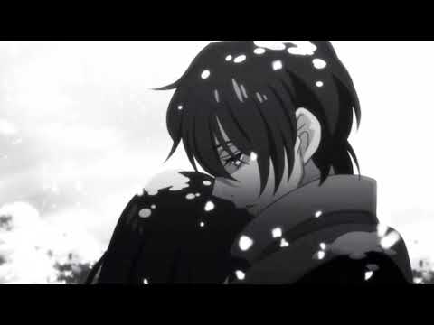 The Avener—To Let myself Go ft. Ane Burn ~S L O W E D~