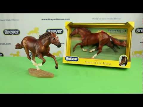 BREYER SECRETARIAT