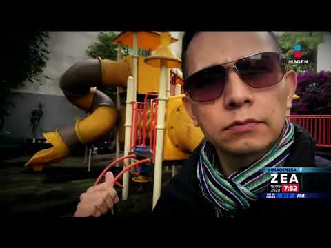 Así luce la zona sur de la CDMX afectada durante el 19S | Noticias con Francisco Zea