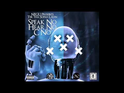 Tek tha Supah LAtin - No Time To Waste