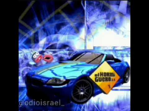 El carro del hormiguero
