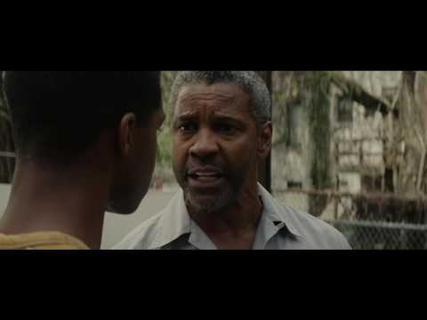 FENCES | Trailer #2 | DE
