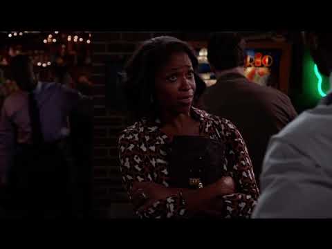 Brooklyn 99s Breaking bad refrence