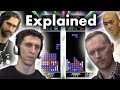 The Classic Tetris World Championships Explained The Classic Tetris World Championships Explained
