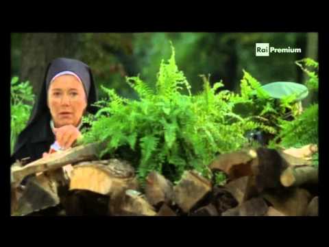 Un Ciclone in Convento -- 1x11 - Erbe ed erbette