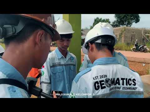 Inventarisasi Tanah Kosong dan P4T pada Hak Pengelolaan Lahan (HPL) Pemerintah Kota Batam
