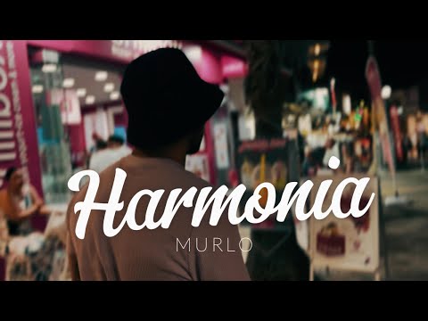 MURLO - Harmonia (prod.FeRu)