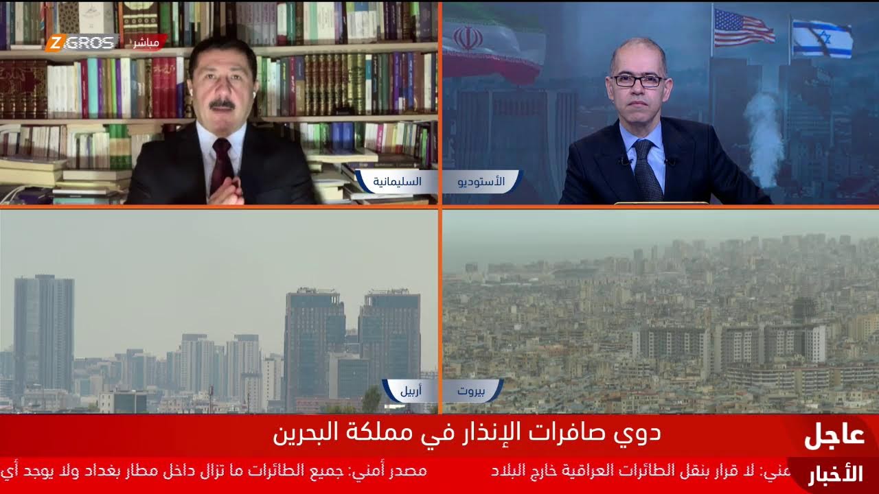 فيديو | مع بدء العد التنازلي لوعيد ترامب.. أبرز المستجدات في اليوم الـ39 من المواجهة بين واشنطن وطهران