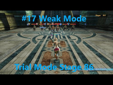 Final Fantasy XII The Zodiac Age New Game-  Part 17 Trial Mode 86 Troublesome Pirates (Mithuna)