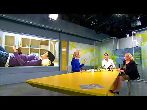 Tako stoje stvari - Fokus grupa - Knjige samopomoći - 23.11.2017.