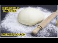 Momo's Dough Recipe | मोमोस का आटा  How to Make Momo's Dough Recipe | 3 minutes Recipe  |