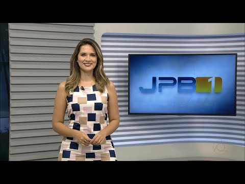 HD | Trechos do JPB1 com Denise Delmiro - 29/08/2020 | TV Cabo Branco
