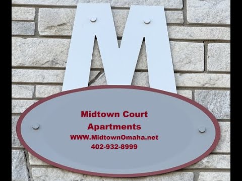 Midtown Court property video