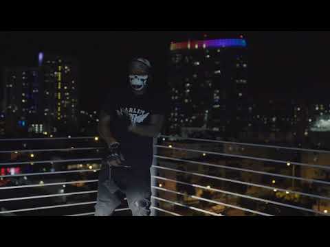 King Cachi - The BlackOut ( Official Video )