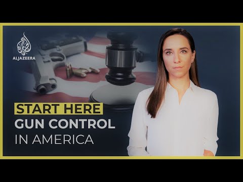 Gun Control in America | Start Here