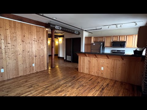 The Lawson Building East - Video 2 of 2