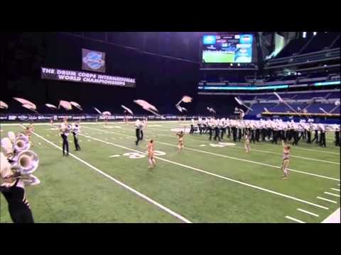 Best of DCI 2010 - World Class Finals (Part 6)