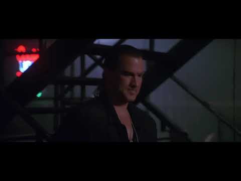 Justice sauvage - Quelqu'un a vu Richie ?