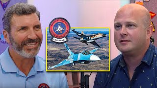 Why we need TOPGUN Adversaries with Farley (ep. 180)