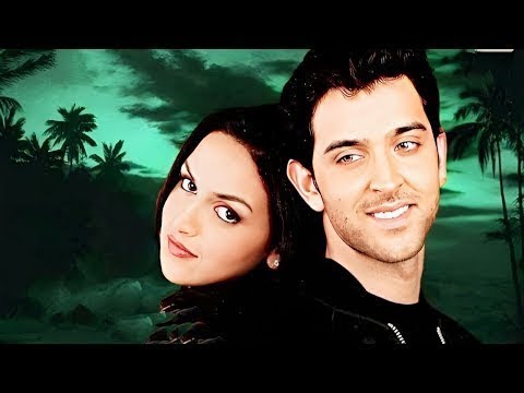 Dil Leke Jaan Leke  Na Tum Jaano Na Hum  Hrithik Roshan Isha Deol  Superhit Song 1080p