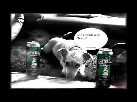 Lekami Feat Syndel & Ledy - The Motto Remix (Doggy Amsteuh)