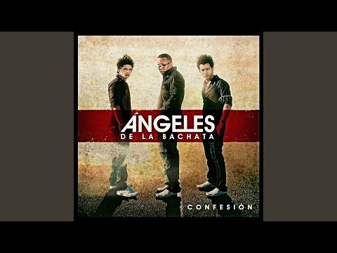 No Me Enamoro - Angeles De La Bachata