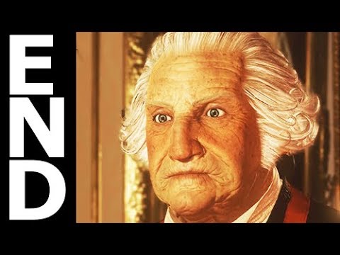 The Council Episode 3 ENDING - The Trial Of Faith - Walkthrough Gameplay (No Commentary)