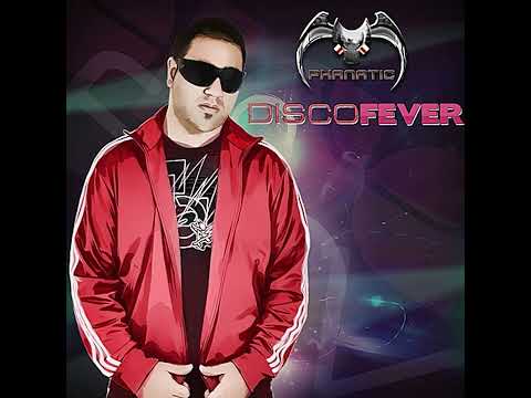 Phanatic - Singles & EP's 2007-2020 psytrance | full on | goa | psychedelic trance | electronic