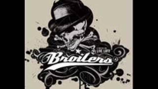 Broilers-Eine Nation