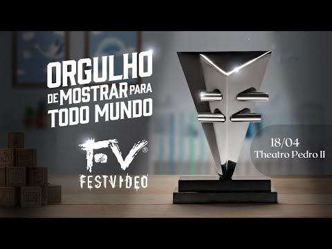 Melhores momentos Festvideo 2023